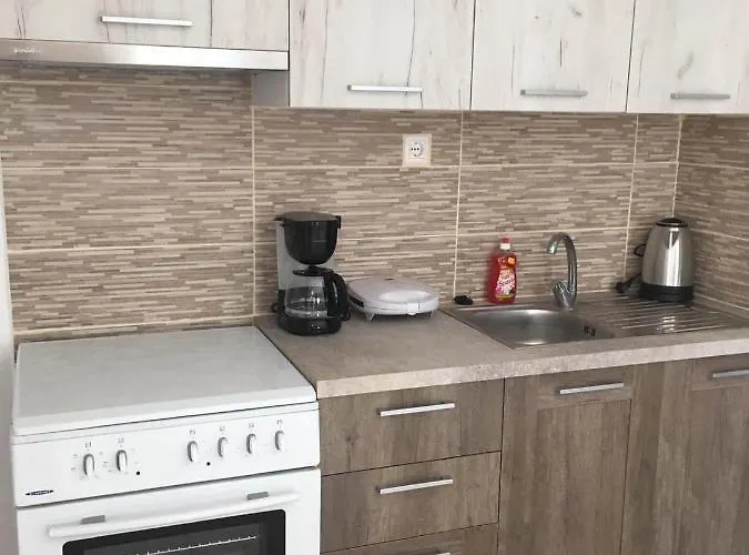 Apartmán Pleiades Paros Family