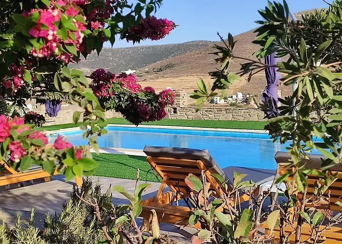 Pleiades Paros Family *