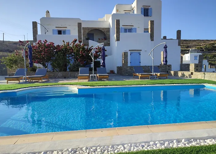 Pleiades Paros Family